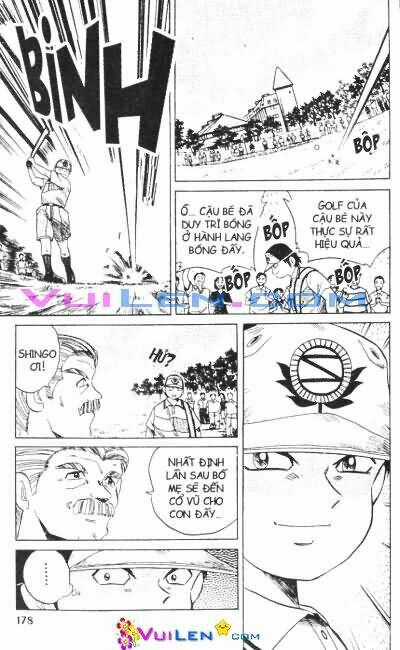 Dan Doh! Xi Chapter 51 trang 20