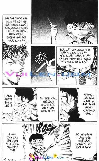 Dan Doh! Xi Chapter 51 trang 24