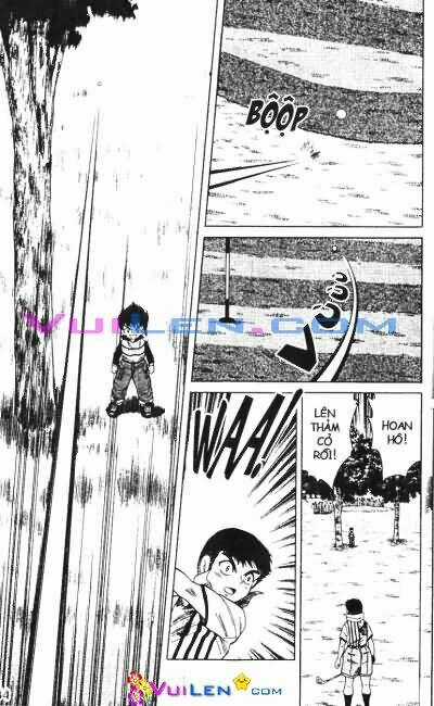 Dan Doh! Xi Chapter 51 trang 26