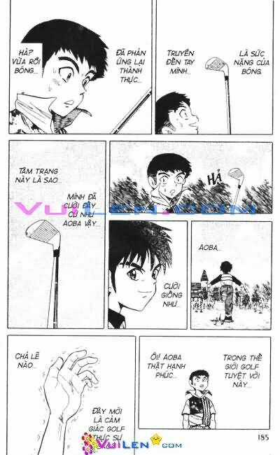 Dan Doh! Xi Chapter 51 trang 27