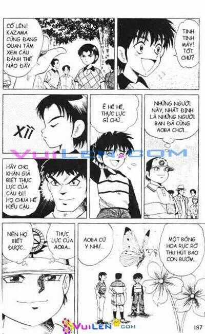 Dan Doh! Xi Chapter 51 trang 29