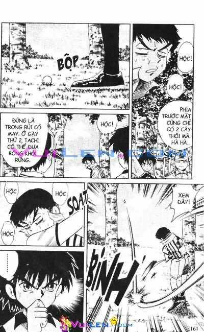 Dan Doh! Xi Chapter 51 trang 3