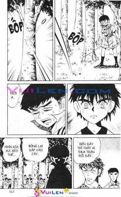 Dan Doh! Xi Chapter 51 trang 4