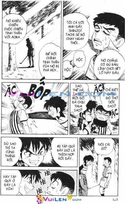 Dan Doh! Xi Chapter 51 trang 5