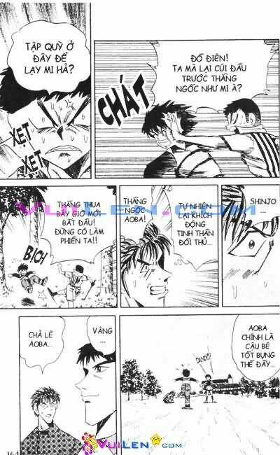 Dan Doh! Xi Chapter 51 trang 6