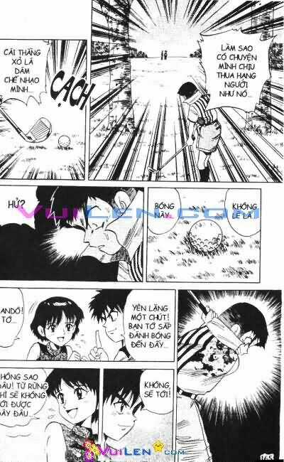 Dan Doh! Xi Chapter 51 trang 7