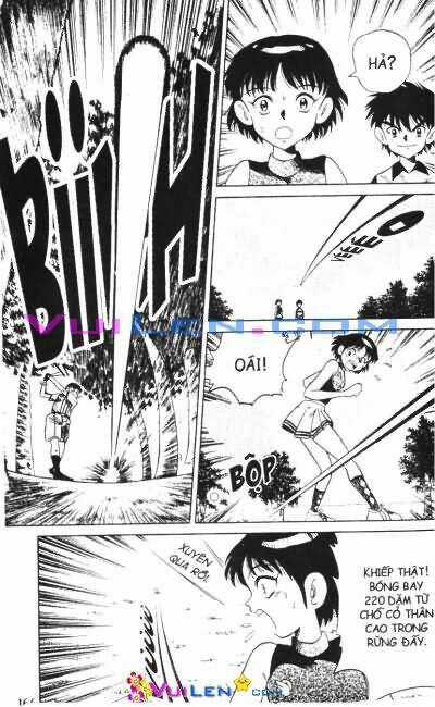 Dan Doh! Xi Chapter 51 trang 8