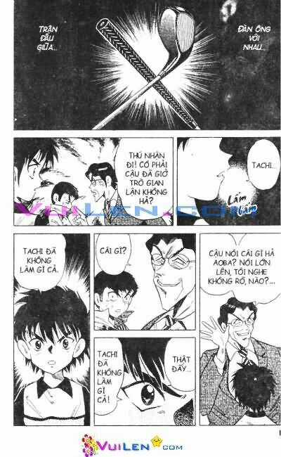 Dan Doh! Xi Chapter 52 trang 0