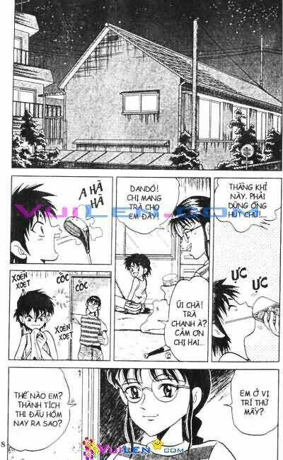 Dan Doh! Xi Chapter 53 trang 1