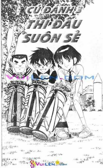 Dan Doh! Xi Chapter 54 trang 0