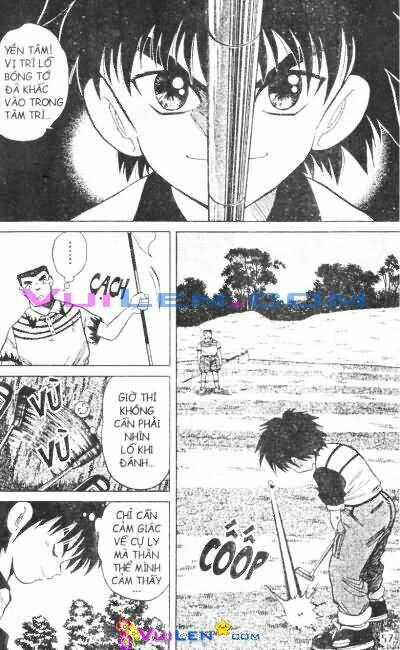 Dan Doh! Xi Chapter 54 trang 12