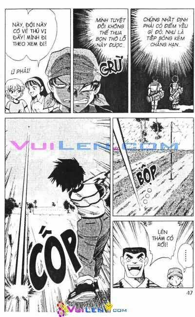 Dan Doh! Xi Chapter 54 trang 2