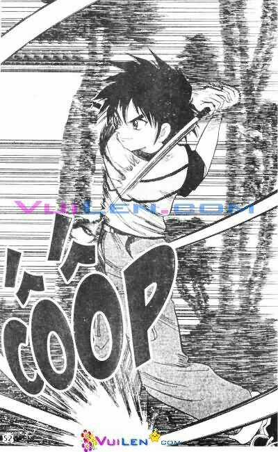 Dan Doh! Xi Chapter 54 trang 7