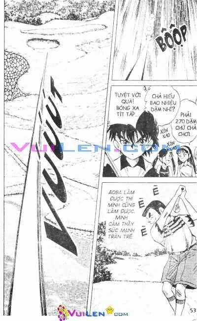 Dan Doh! Xi Chapter 54 trang 8