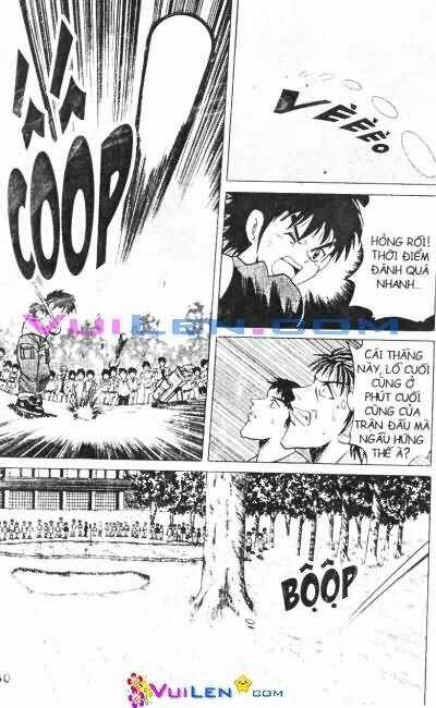 Dan Doh! Xi Chapter 55 trang 17