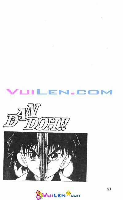 Dan Doh! Xi Chapter 56 trang 1