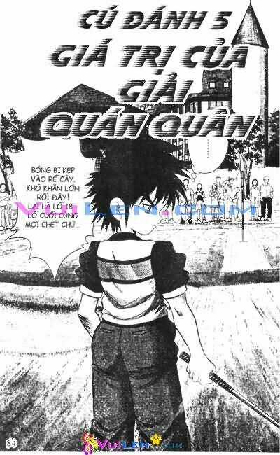 Dan Doh! Xi Chapter 56 trang 2