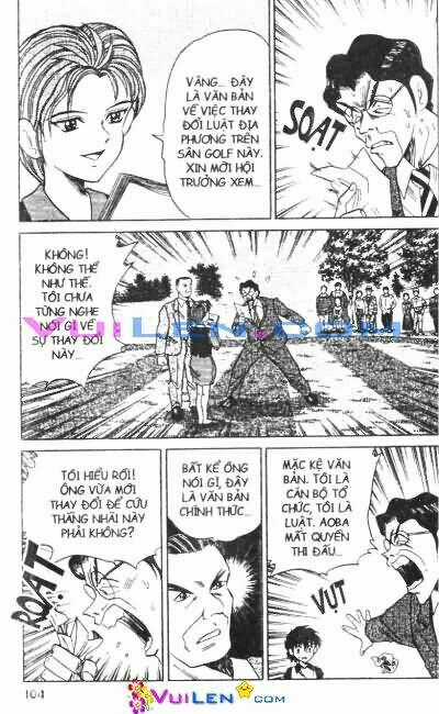 Dan Doh! Xi Chapter 56 trang 22