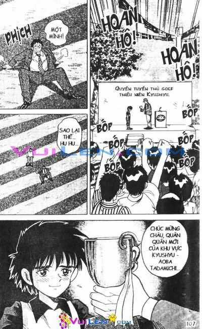 Dan Doh! Xi Chapter 56 trang 25