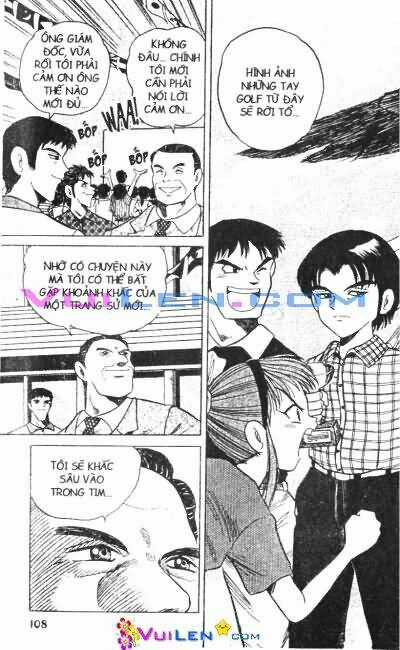 Dan Doh! Xi Chapter 56 trang 26