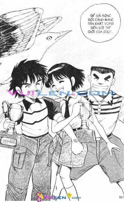 Dan Doh! Xi Chapter 56 trang 27