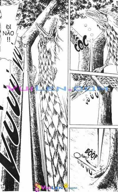 Dan Doh! Xi Chapter 56 trang 6