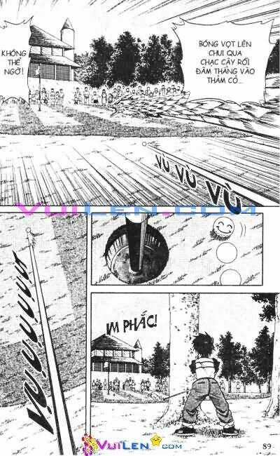 Dan Doh! Xi Chapter 56 trang 7