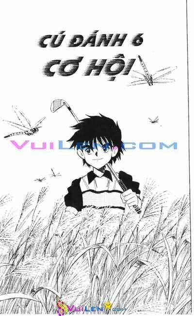 Dan Doh! Xi Chapter 57 trang 0