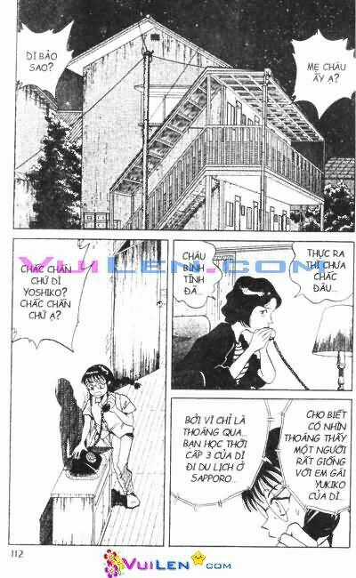 Dan Doh! Xi Chapter 57 trang 1