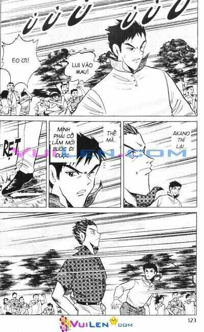 Dan Doh! Xi Chapter 57 trang 12