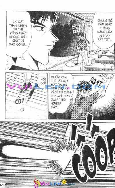 Dan Doh! Xi Chapter 57 trang 13