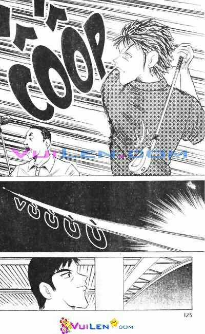 Dan Doh! Xi Chapter 57 trang 14