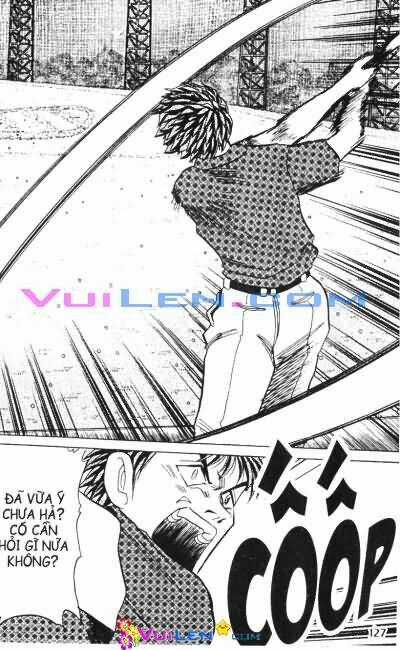 Dan Doh! Xi Chapter 57 trang 16