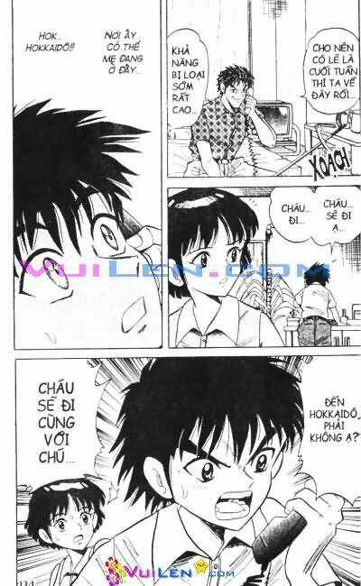 Dan Doh! Xi Chapter 57 trang 23