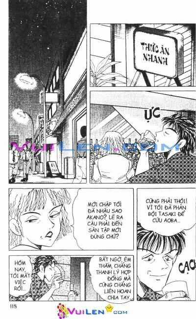 Dan Doh! Xi Chapter 57 trang 7