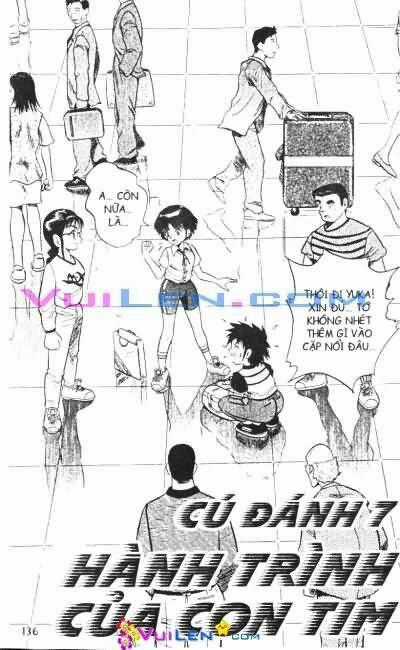 Dan Doh! Xi Chapter 58 trang 0