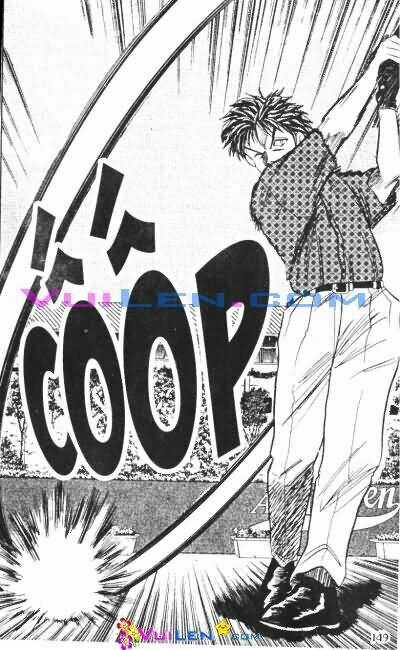 Dan Doh! Xi Chapter 58 trang 13