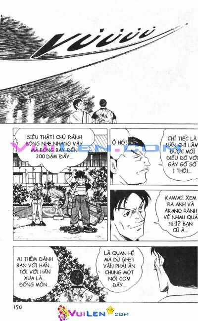Dan Doh! Xi Chapter 58 trang 14