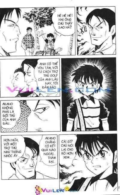 Dan Doh! Xi Chapter 58 trang 15