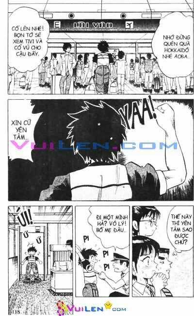 Dan Doh! Xi Chapter 58 trang 2