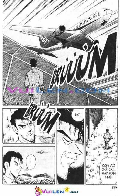 Dan Doh! Xi Chapter 58 trang 3