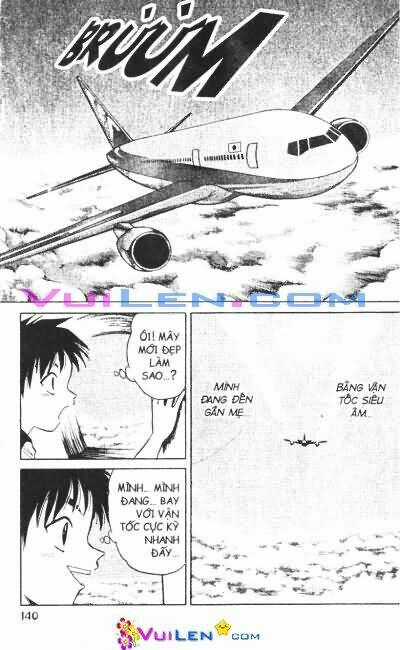 Dan Doh! Xi Chapter 58 trang 4