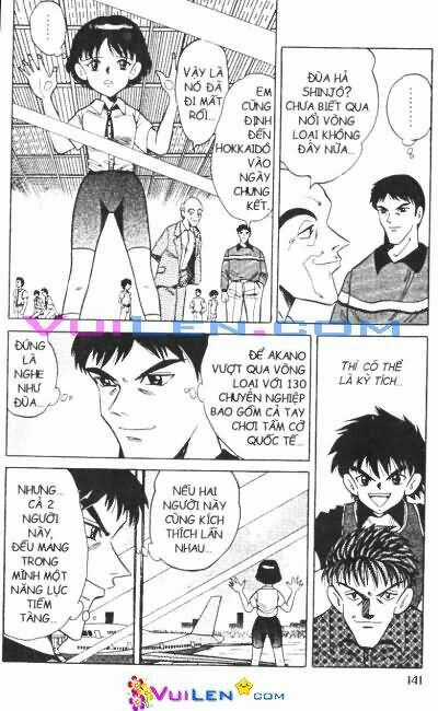 Dan Doh! Xi Chapter 58 trang 5
