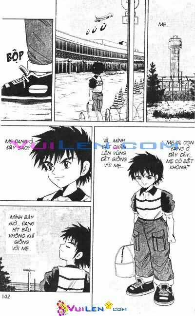 Dan Doh! Xi Chapter 58 trang 6