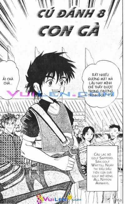 Dan Doh! Xi Chapter 59 trang 0