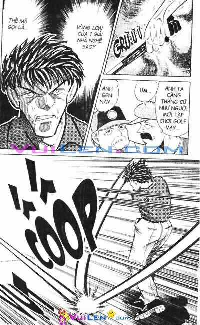 Dan Doh! Xi Chapter 59 trang 10