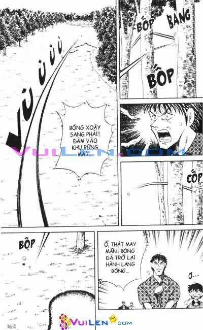 Dan Doh! Xi Chapter 59 trang 11