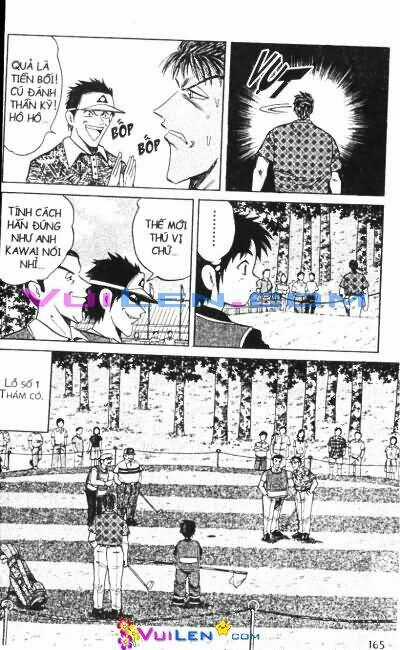 Dan Doh! Xi Chapter 59 trang 12