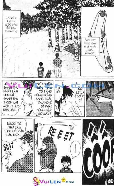 Dan Doh! Xi Chapter 59 trang 16