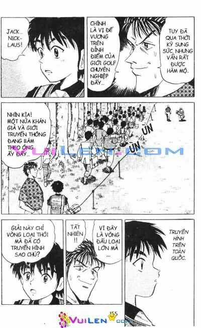 Dan Doh! Xi Chapter 59 trang 2